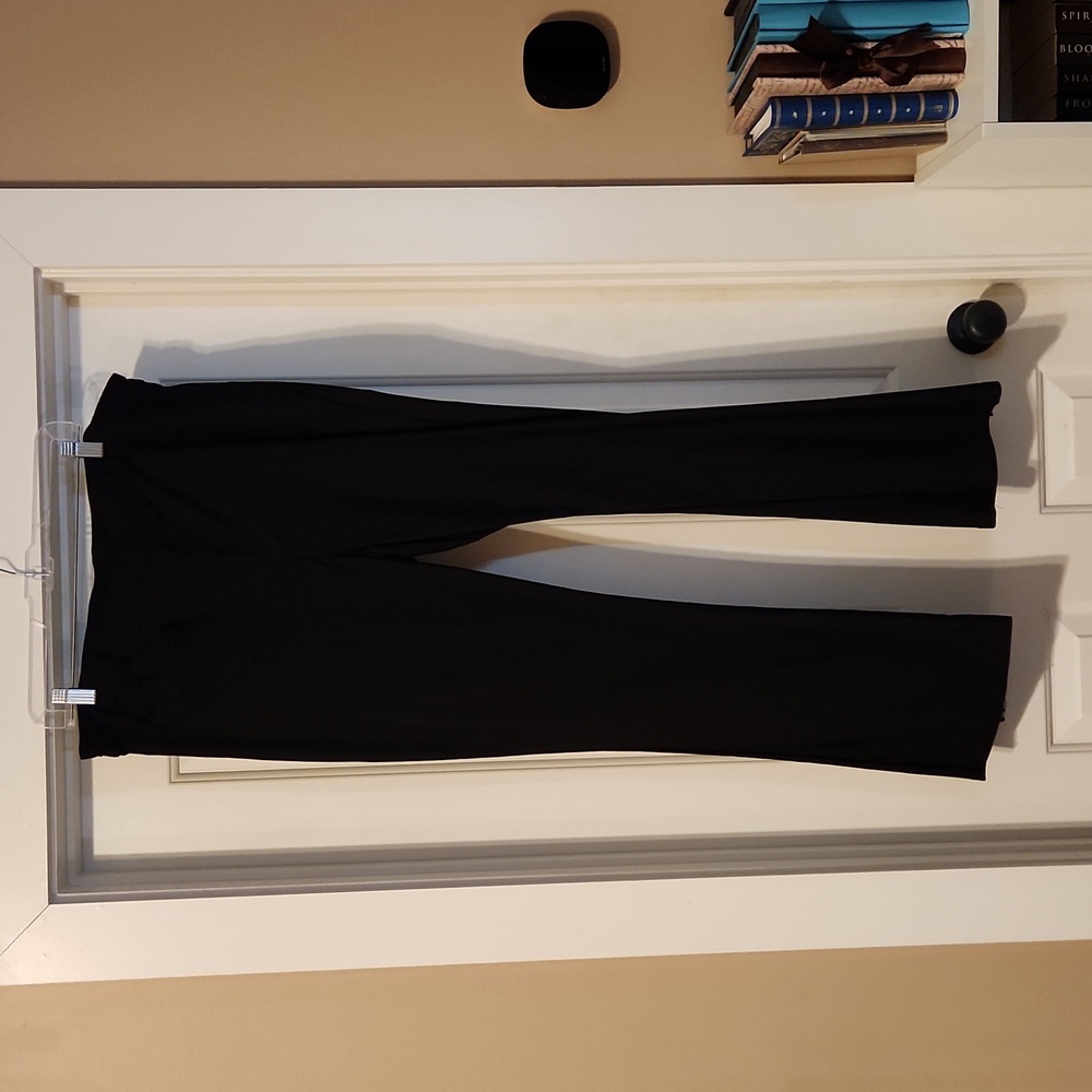 Black Dress Pants